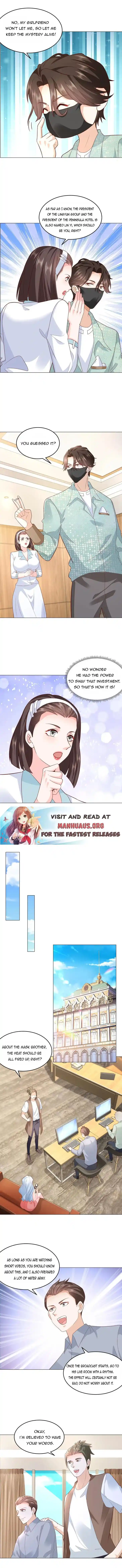 Wo Mei Zhou Suiji Yige Xin Zhiye Ch.289