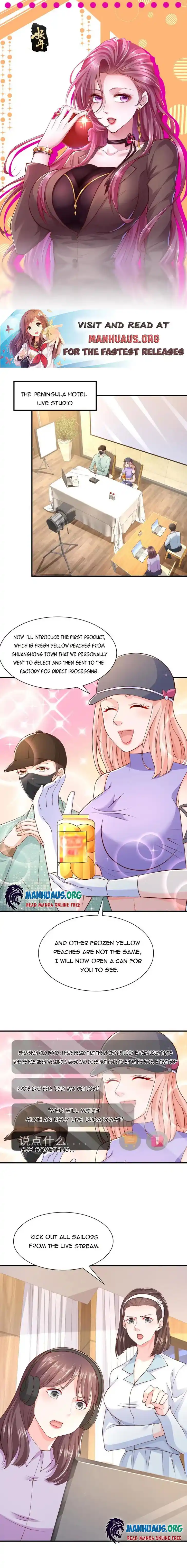 Wo Mei Zhou Suiji Yige Xin Zhiye Ch.290