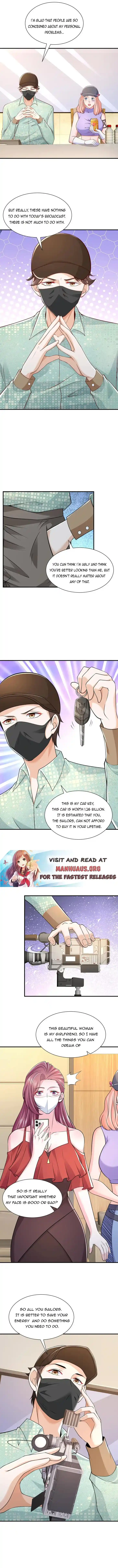 Wo Mei Zhou Suiji Yige Xin Zhiye Ch.290