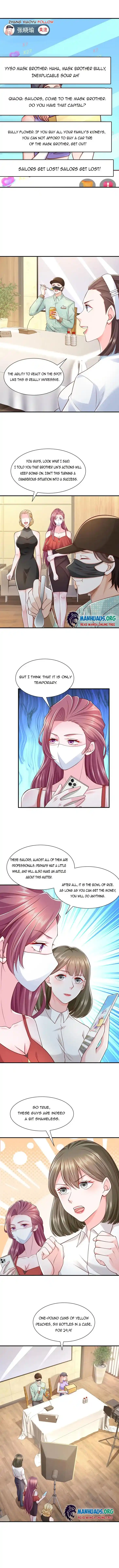 Wo Mei Zhou Suiji Yige Xin Zhiye Ch.290