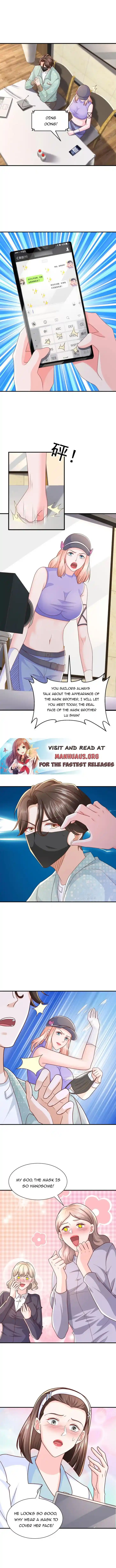 Wo Mei Zhou Suiji Yige Xin Zhiye Ch.291