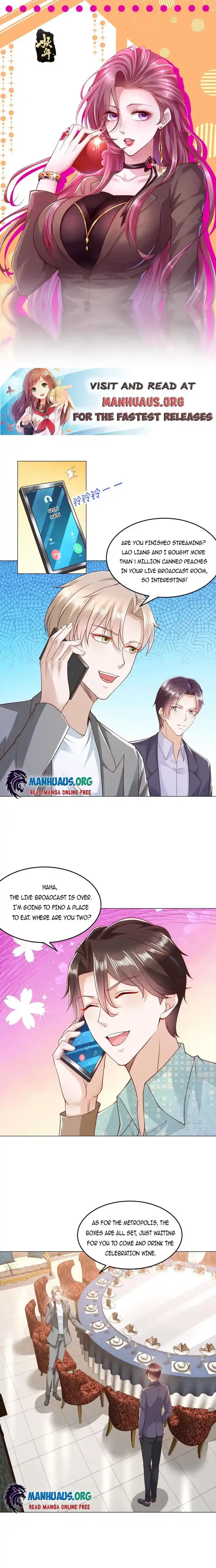 Wo Mei Zhou Suiji Yige Xin Zhiye Ch.292