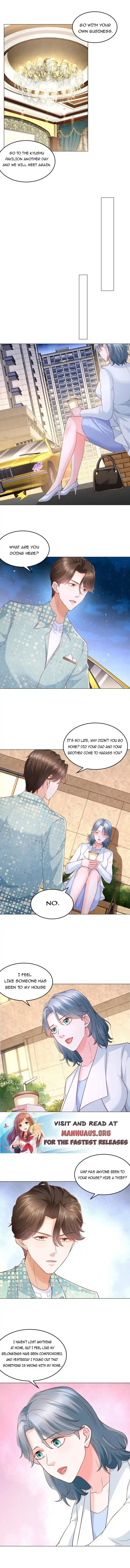 Wo Mei Zhou Suiji Yige Xin Zhiye Ch.292