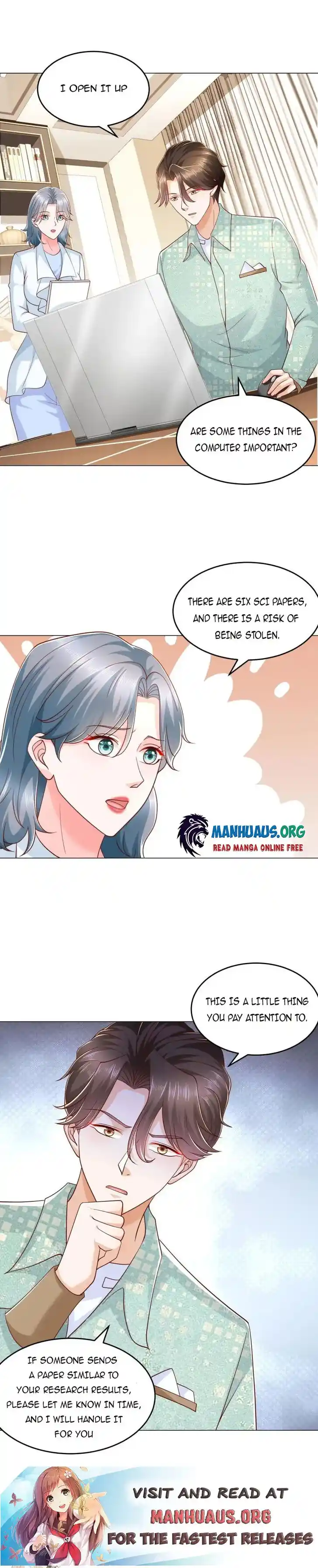 Wo Mei Zhou Suiji Yige Xin Zhiye Ch.292