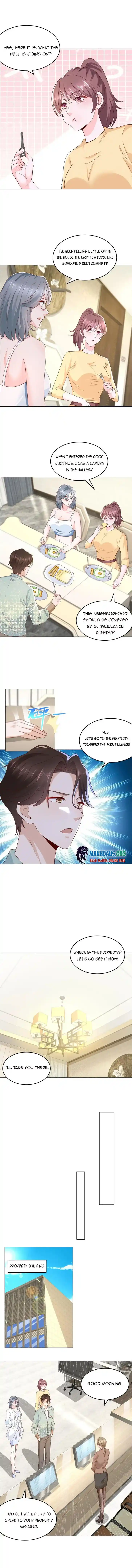 Wo Mei Zhou Suiji Yige Xin Zhiye Ch.293