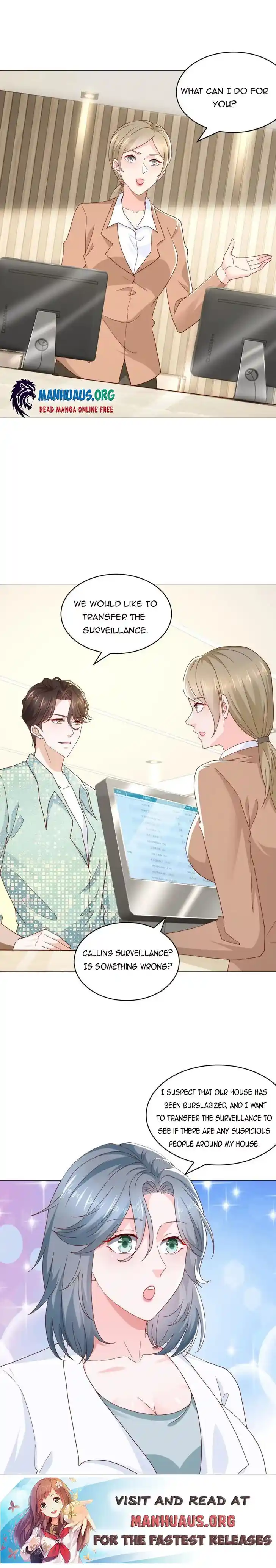 Wo Mei Zhou Suiji Yige Xin Zhiye Ch.293