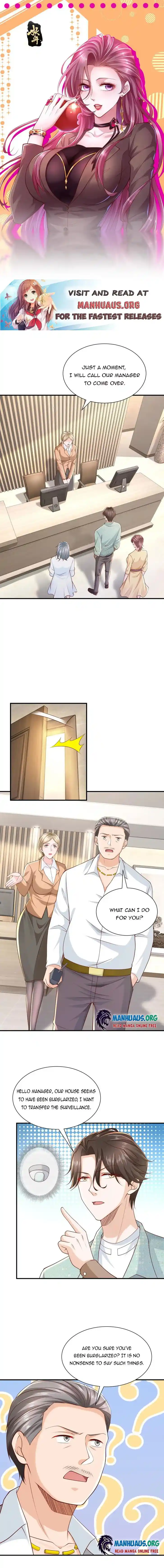 Wo Mei Zhou Suiji Yige Xin Zhiye Ch.294