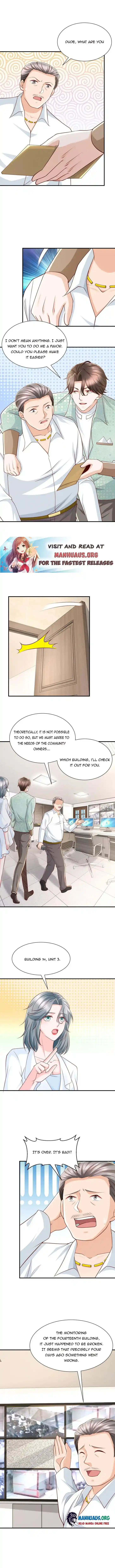 Wo Mei Zhou Suiji Yige Xin Zhiye Ch.294