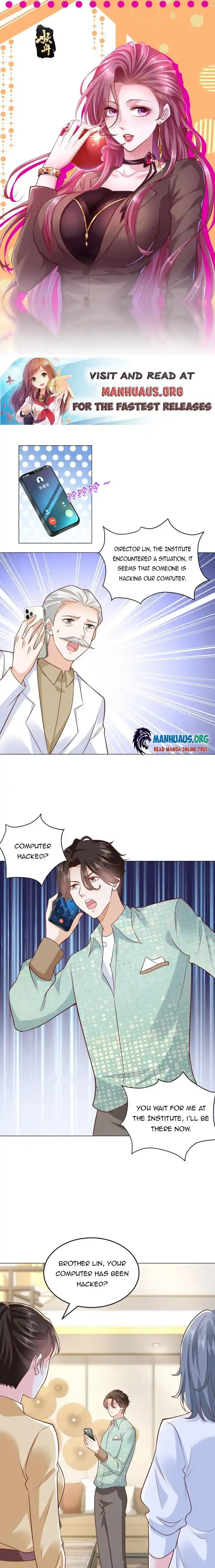 Wo Mei Zhou Suiji Yige Xin Zhiye Ch.295