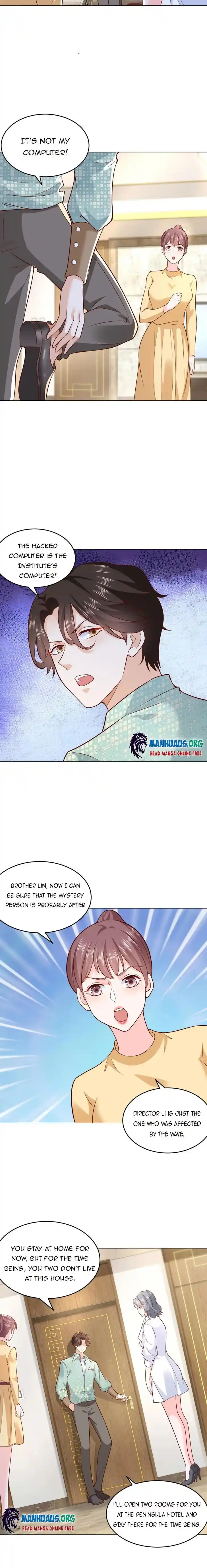 Wo Mei Zhou Suiji Yige Xin Zhiye Ch.295