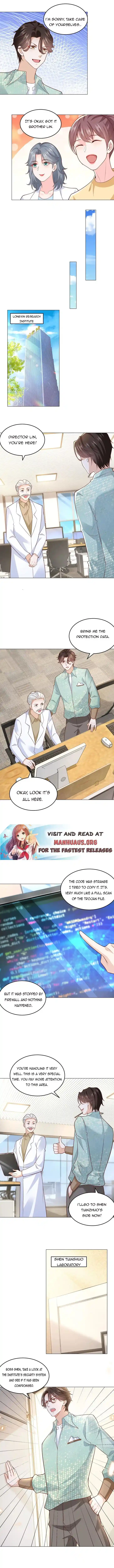 Wo Mei Zhou Suiji Yige Xin Zhiye Ch.295