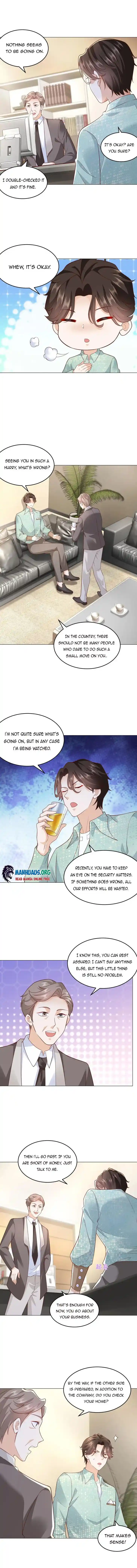 Wo Mei Zhou Suiji Yige Xin Zhiye Ch.295