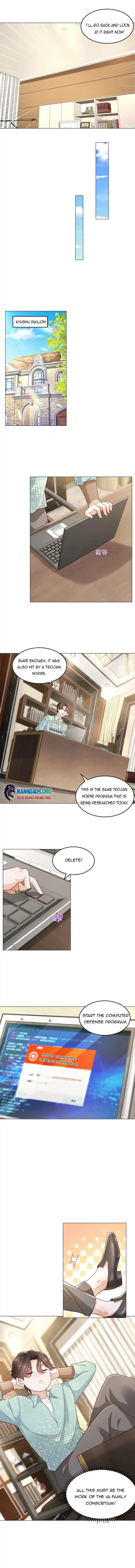 Wo Mei Zhou Suiji Yige Xin Zhiye Ch.295