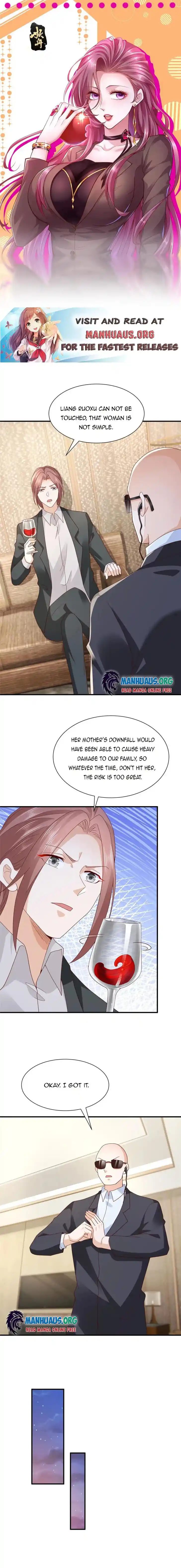 Wo Mei Zhou Suiji Yige Xin Zhiye Ch.296