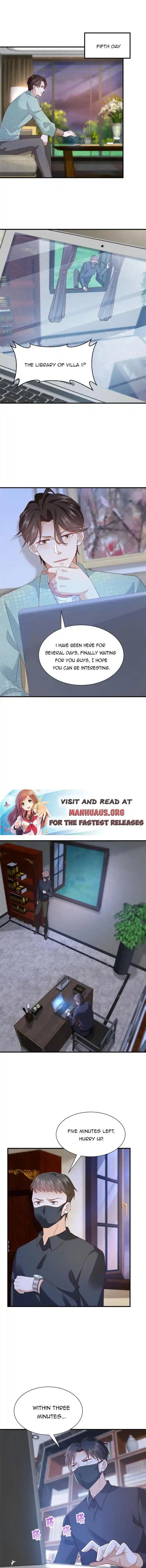 Wo Mei Zhou Suiji Yige Xin Zhiye Ch.296