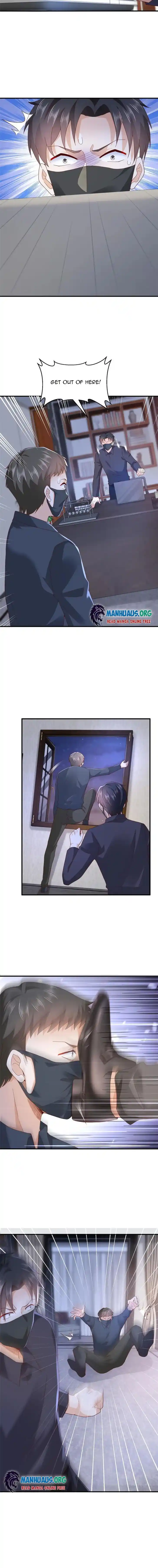 Wo Mei Zhou Suiji Yige Xin Zhiye Ch.296