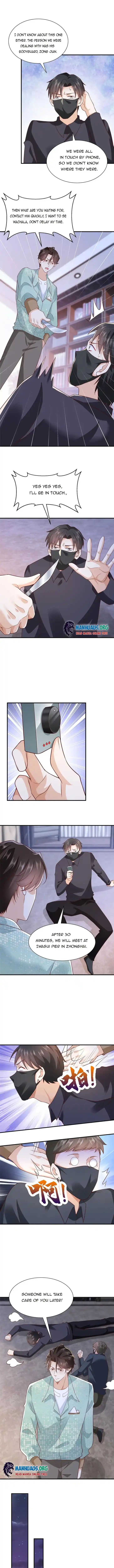 Wo Mei Zhou Suiji Yige Xin Zhiye Ch.296