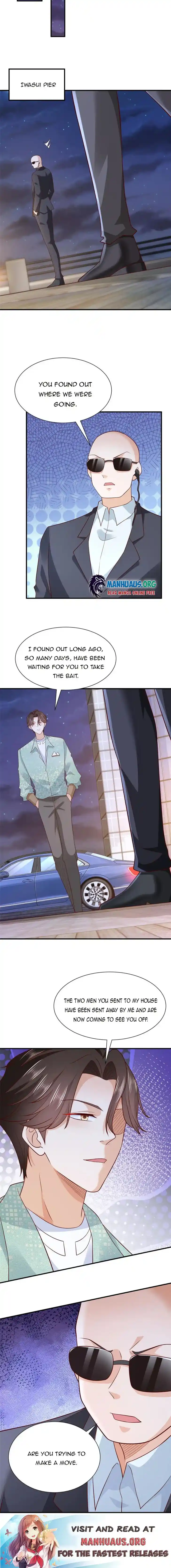 Wo Mei Zhou Suiji Yige Xin Zhiye Ch.296