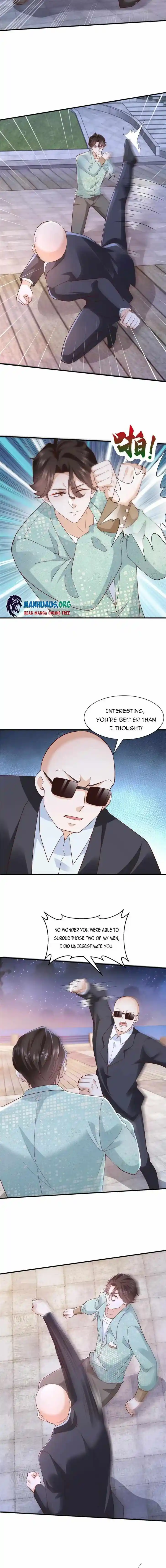 Wo Mei Zhou Suiji Yige Xin Zhiye Ch.297