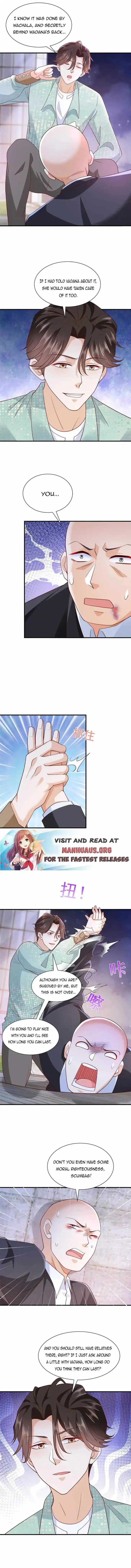 Wo Mei Zhou Suiji Yige Xin Zhiye Ch.297