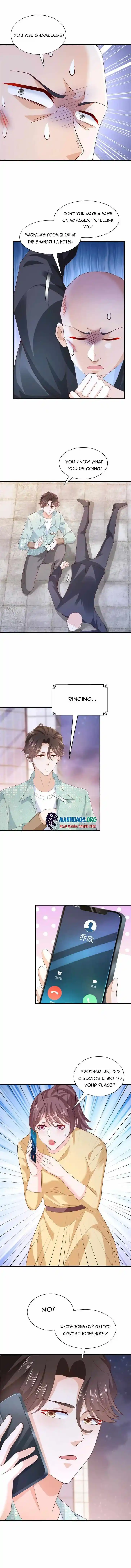 Wo Mei Zhou Suiji Yige Xin Zhiye Ch.297