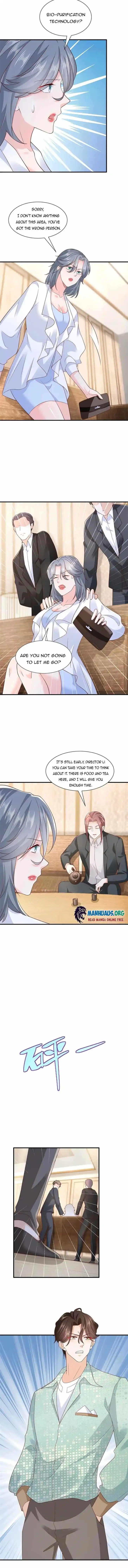 Wo Mei Zhou Suiji Yige Xin Zhiye Ch.297