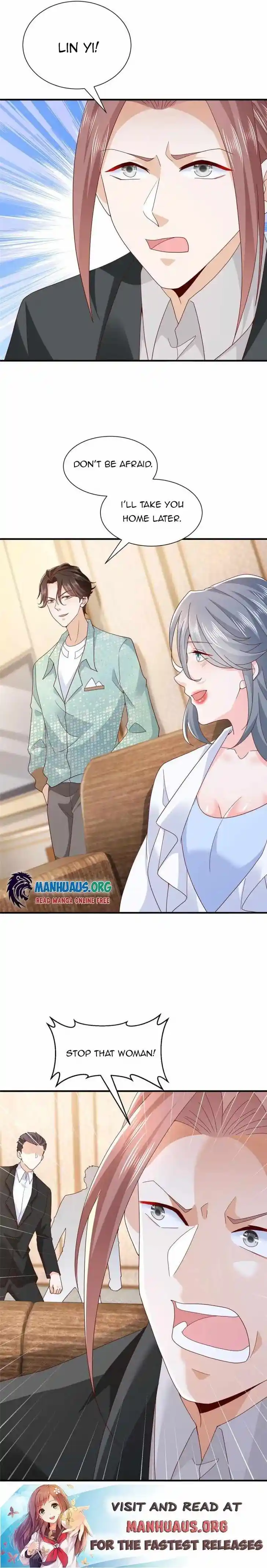 Wo Mei Zhou Suiji Yige Xin Zhiye Ch.297