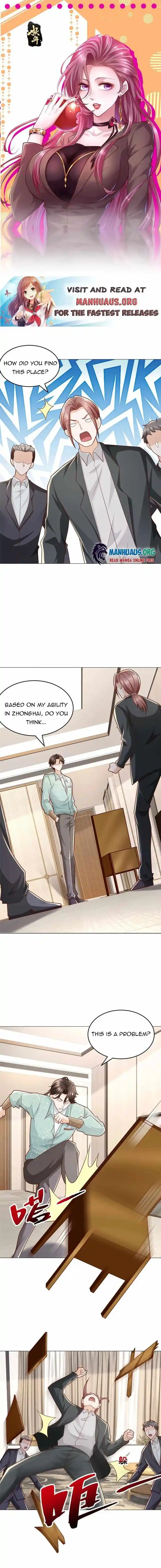 Wo Mei Zhou Suiji Yige Xin Zhiye Ch.298