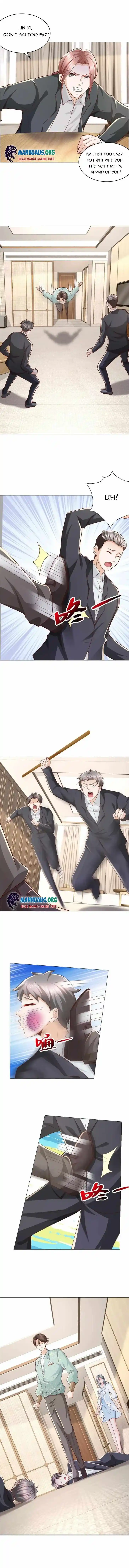 Wo Mei Zhou Suiji Yige Xin Zhiye Ch.298