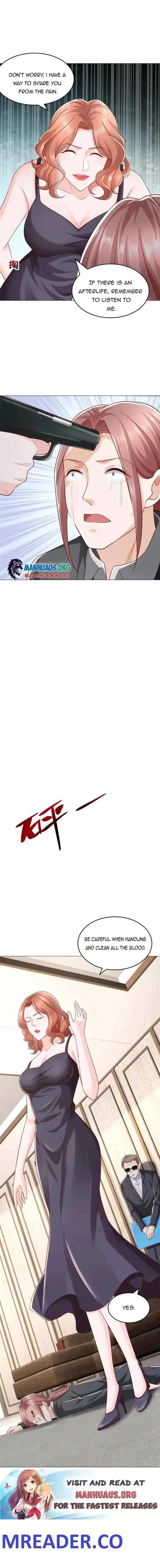 Wo Mei Zhou Suiji Yige Xin Zhiye Ch.298