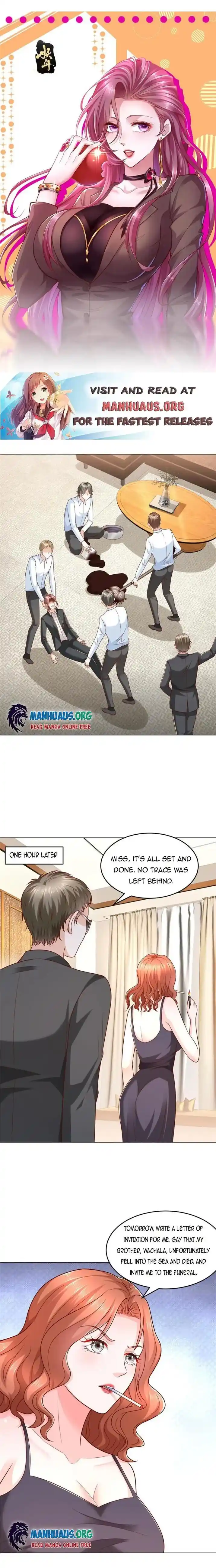 Wo Mei Zhou Suiji Yige Xin Zhiye Ch.299