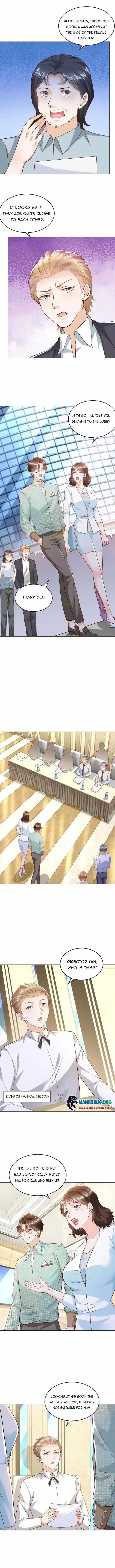 Wo Mei Zhou Suiji Yige Xin Zhiye Ch.299