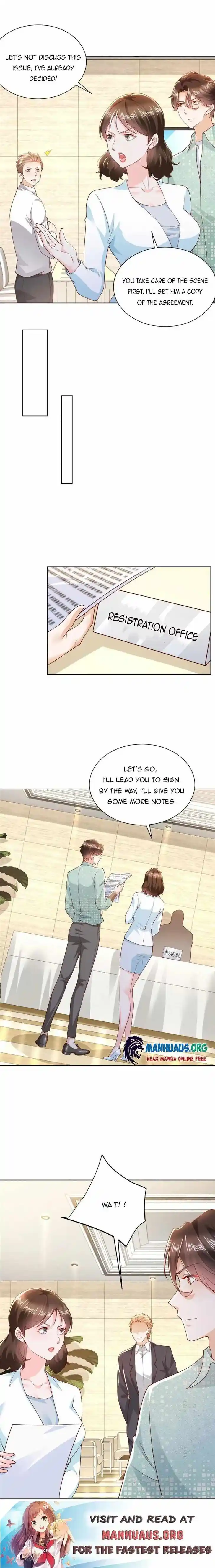 Wo Mei Zhou Suiji Yige Xin Zhiye Ch.299