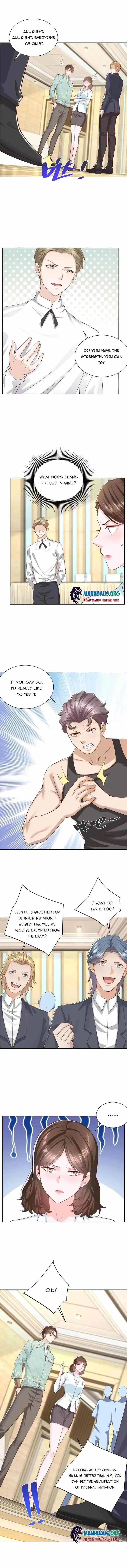 Wo Mei Zhou Suiji Yige Xin Zhiye Ch.300