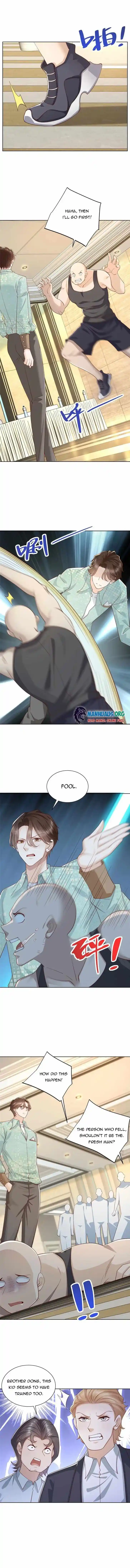 Wo Mei Zhou Suiji Yige Xin Zhiye Ch.300