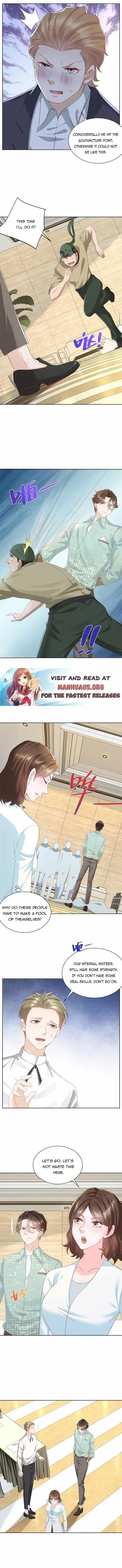 Wo Mei Zhou Suiji Yige Xin Zhiye Ch.300