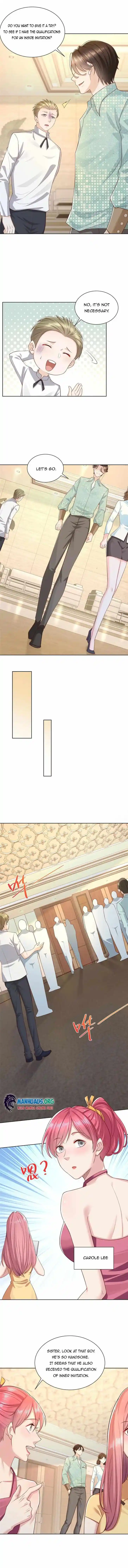 Wo Mei Zhou Suiji Yige Xin Zhiye Ch.300