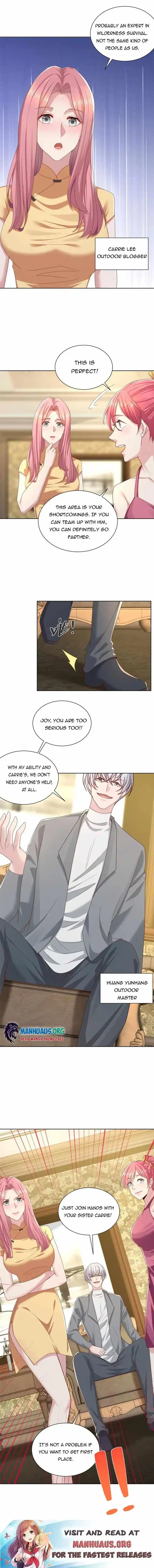 Wo Mei Zhou Suiji Yige Xin Zhiye Ch.300