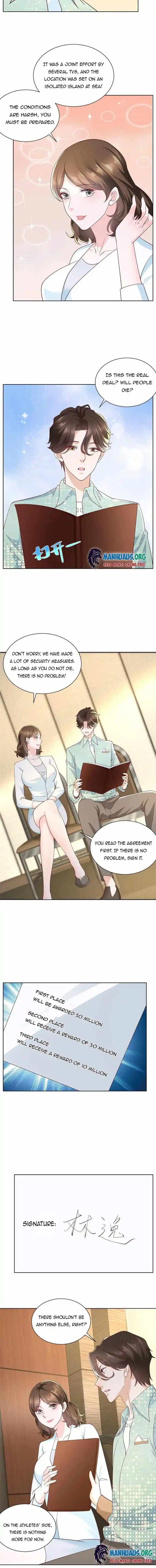 Wo Mei Zhou Suiji Yige Xin Zhiye Ch.301