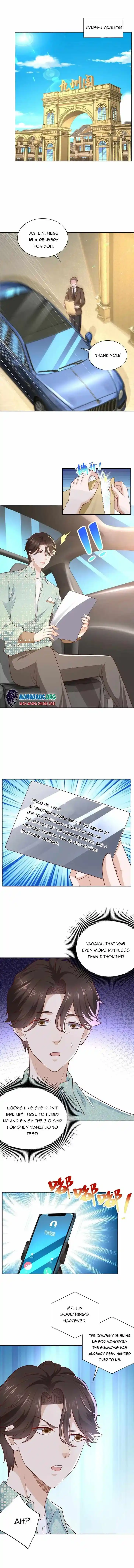 Wo Mei Zhou Suiji Yige Xin Zhiye Ch.301