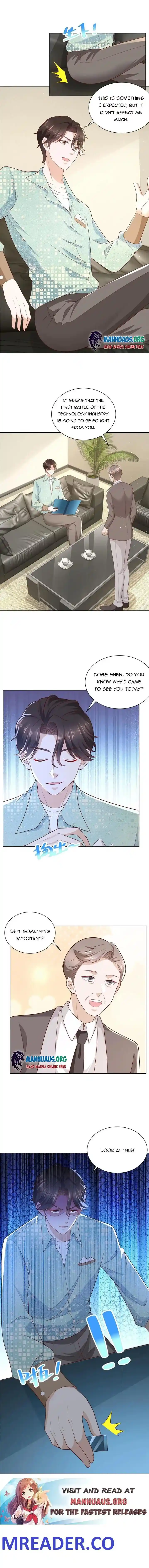 Wo Mei Zhou Suiji Yige Xin Zhiye Ch.301