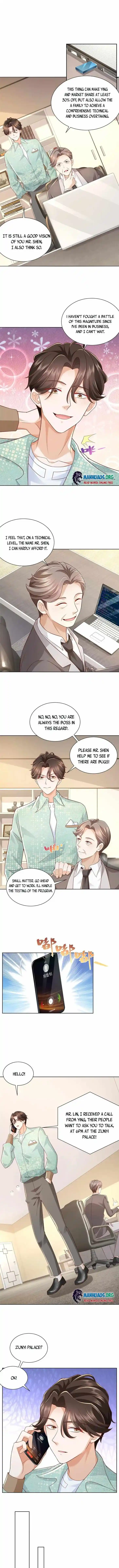 Wo Mei Zhou Suiji Yige Xin Zhiye Ch.302