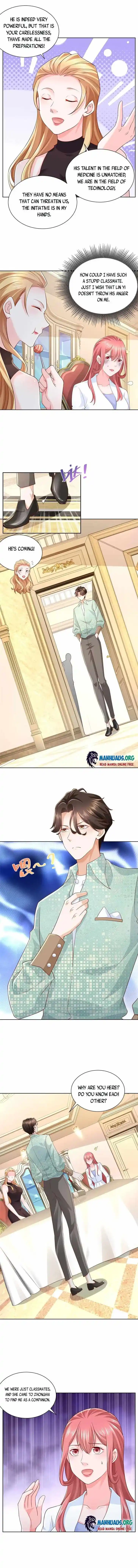 Wo Mei Zhou Suiji Yige Xin Zhiye Ch.302