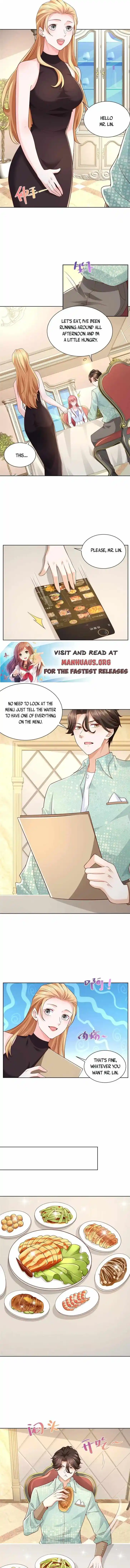 Wo Mei Zhou Suiji Yige Xin Zhiye Ch.302