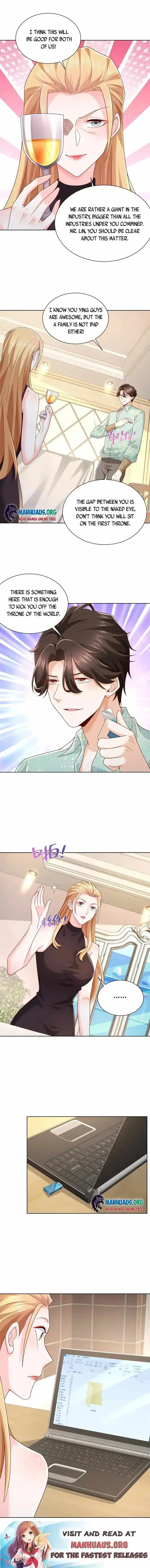 Wo Mei Zhou Suiji Yige Xin Zhiye Ch.302