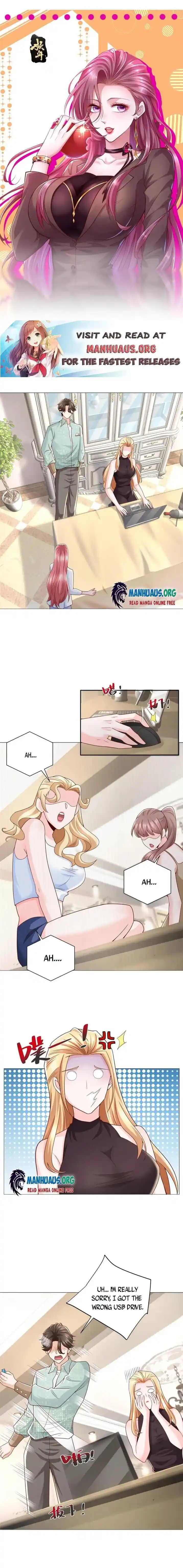 Wo Mei Zhou Suiji Yige Xin Zhiye Ch.303