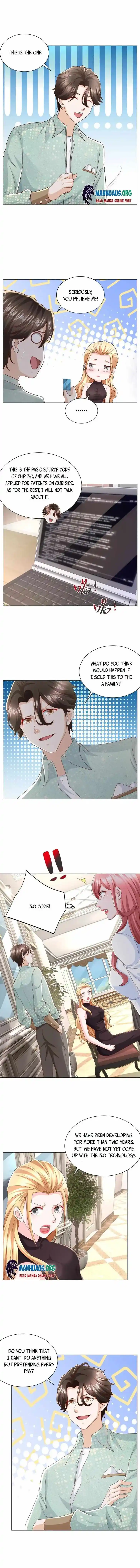 Wo Mei Zhou Suiji Yige Xin Zhiye Ch.303