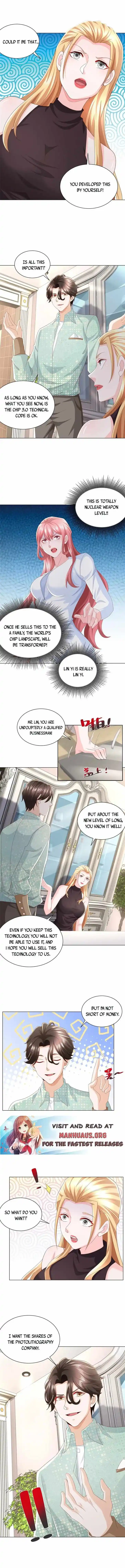 Wo Mei Zhou Suiji Yige Xin Zhiye Ch.303