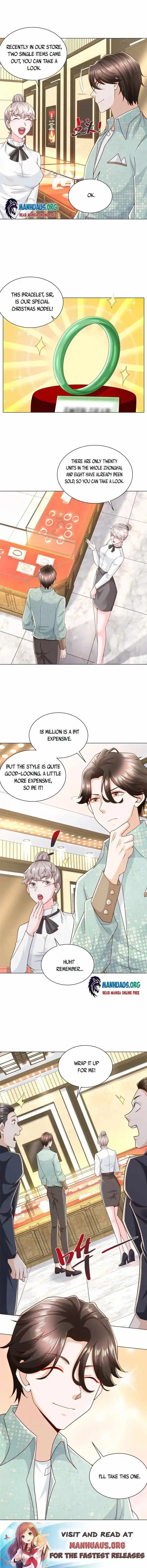 Wo Mei Zhou Suiji Yige Xin Zhiye Ch.303