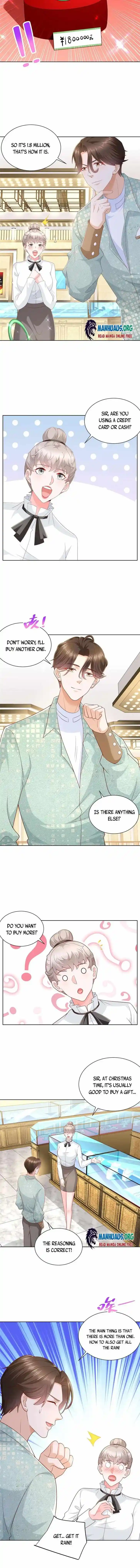 Wo Mei Zhou Suiji Yige Xin Zhiye Ch.304